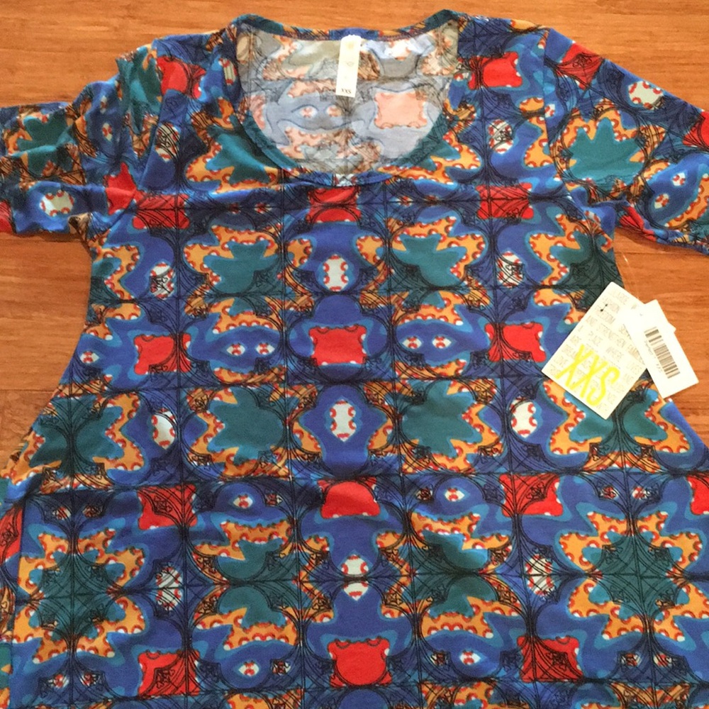LuLaRoe XXS Perfect